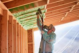 Best Pipe and Duct Insulation  in Sparrow Bush, NY