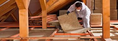 Best Eco-Friendly Insulation Solutions  in Sparrow Bush, NY